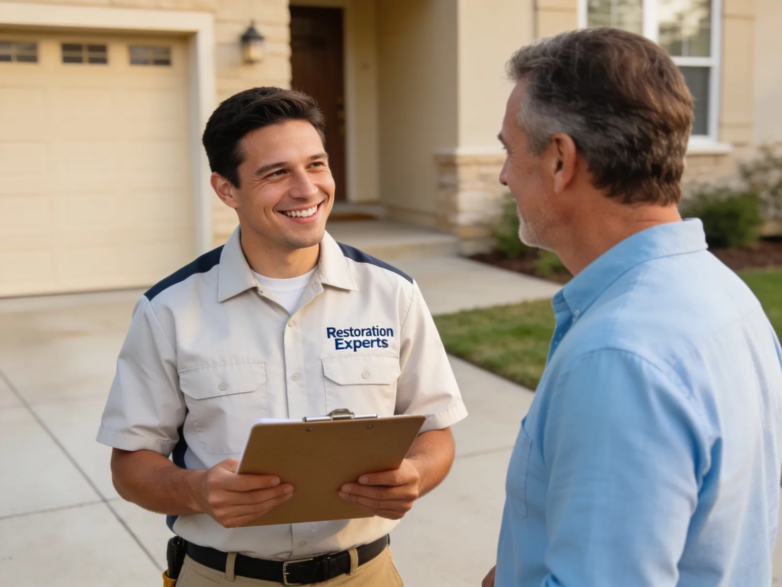 Water Damage Cleanup Chisholm, MN FAQs